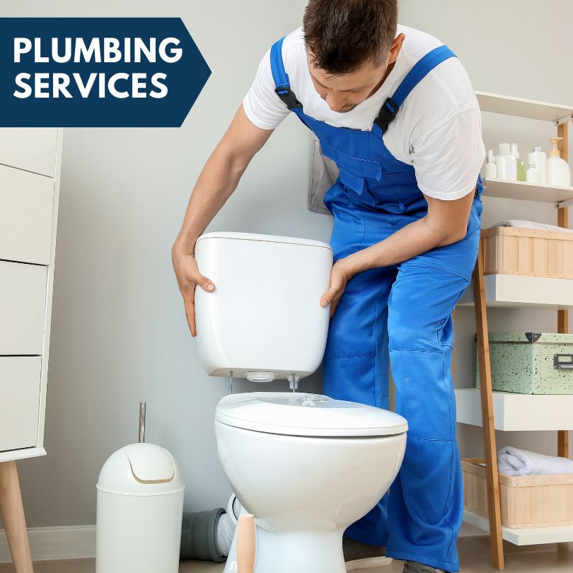 Plumbing Company in Rayville, MO